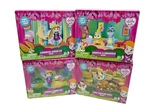 Vida The Vet Play Pack Set Of - Spin Master 2024 New Sealed Toy Lot. Price: $29.95.