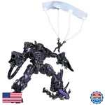 Transformers Toys Studio Series Leader Class Dark Of The Moon Shockwave New. Price: $86.38.