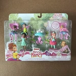 Fancy Nancy Tea Party 2019 Collectible Figurine Set New Disney 3.5. Price: $59.98.