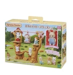 Sylvanian Families Baby Ropeway Park Play Set Calico Critters Rare -64 Japan New. Price: $29.99.