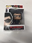 Funko Pop! Movies Jurassic Park Dr. Ian Malcolm #547 Vinyl Figure Not Mint New. Price: $17.65.