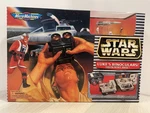 Micro Machines Star Wars, Luke's Binoculars Yavin Rebel Base New Sealed 68032. Price: $39.99.