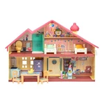 Bluey Celebration Home Playset Birthday Party House With 11 Removable Fu New. Price: $59.25.
