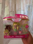 Royale High Nature Fairy Mini Fashion Doll Action Figure 3" Series 1 Used. Price: $10.50.
