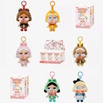 Pop Mart Crybaby Crying Again Series Blind Box Confirmed Plush Figure Toy Dolls New. Price: $32.99.