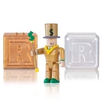 Roblox Action Figure Mr. Bling Two Mystery Bundle ROB0349 Collection Exclusive New. Price: $154.99.