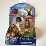 Disney Encanto Antonio Madrigal Animal Friends Set Jakks Pacific 3" Figure New. Price: $5.88.