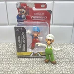 Super Mario Ice Luigi Nintendo One New Loose Used. Price: $14.99.