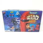 Galoob Micro Machines Star Wars Transforming Action Set Royal Guard Death 2 New. Price: $55.99.