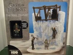 Funko Game Of Thrones Wall Display With Exclusive Tyrion Lanister Figure New. Price: $54.99.
