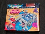 Rare! Galoob Micro Machines "galaxy Command" Sealed Box 1993! New. Price: $45.60.