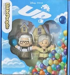 Fisher-price Little People Collector Disney Pixar Up Carl & Ellie 2 Piece Set New. Price: $34.95.