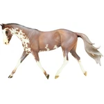 Breyer Horses Traditional Series Full Moon Rising Thoroughbred Toy Model New. Price: $92.68.