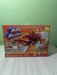 Air Raiders Thunderclaw 1987 Vintage Hasbro Kenner Vehicle Complete Box New. Price: $90.00.