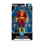 Mcfarlane Toys Dc Shazam 7" Action Figure - In Stock! New. Price: $32.99.