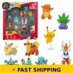 Pokemon Proxy Battle Figure 10 Pack By Jazwares New. Price: $58.99.