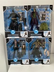 Dc Multiverse Batman Dark Knight Trilogy Action Figure Baf Bane Mcfarlane Toys Nuovo. Price: $462.72.