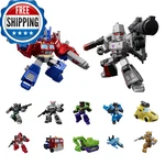 Blokees Transformers Defender Version Shattered Alliance 71301 New. Price: $57.50.