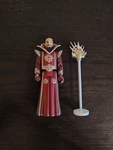 Emperor Ming Merciless Flash Gordon Bif Bang Pow Ee Exclusive Loose Complete Used. Price: $54.99.