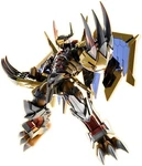 Digimon Figure-rise Standard Wargreymon Amplified Bandai Model Kit Made In Japan Nuovo. Price: $81.41.