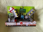 Mattel Ghostbusters Trap Playset (2016) In Subway Scene, New. Price: $30.05.