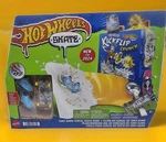 Hot Wheels Tony Hawk Kickflip Crunch Cereal Bowl Skatepark Playset New. Price: $27.98.