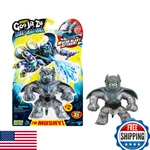 Heroes Of Goo Jit Zu Deep Sea Mantara Pack - Super Mushy, Filled To New. Price: $36.90.