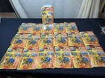 Ancient Knight Figures Playset Model #2793 New By Greenbrier & Kai Lot Of 18. Price: $89.99.