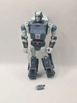 Hasbro Kup 4.5 Inch Action Figure - F0710 Used. Price: $19.00.