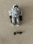 Complete G.i. Joe S.n.a.k.e. Battle Armor With Instructions. Pre Owned Used. Price: $59.00.