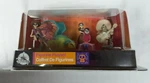 Disney Pixar Coco Figurine Playset 6-PIECES Cake Toppers *new-in-box. Price: $49.99.