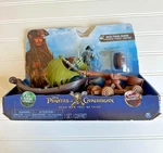 Disney Pirates Of The Caribbean Dead Men Tell No Tales Ghost Hunter Toy New. Price: $28.99.