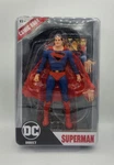Mcfarlane Dc Multiverse Superman Kingdom Come Page Punchers W/ Comic Book New. Price: $43.99.