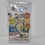 Nickelodeon Paw Patrol Colorforms Classic Toy Sticks Like Magic New. Price: $14.99.