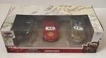 Disney / Pixar Cars On The Road Lightning Mcqueen Die Cast Set New. Price: $24.99.