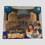 Harry Potter 3D Mini Playset 2002 New Capture The Pixies Game Mattel Warner Bros. Price: $28.60.