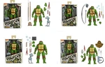 Tmnt Teenage Mutant Ninja Turtles Mirage Comics Neca Action Figure Set 4 Pack Nuovo. Price: $246.43.