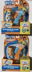 Superhero Vlad & Niki Action Figure Pack Of 2 Toys W/catapult Launchers New. Price: $15.95.