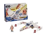 Wars Epic Hero Series X - Wing Vehicle 3.75'' Action Figure New Starfighter. Price: $28.99.