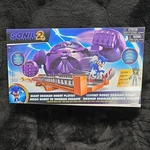 Jakks Pacific Sonic The Hedgehog 2 Giant Eggman Robot Playset With Figure New. Price: $10.99.