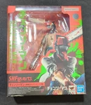 S.h. Figuarts Chainsaw Man - The Movie: Reze Arc Action Figure Bandai Tamashii New. Price: $62.99.