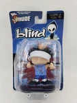 Tech Deck Dude Skate Crew 6 Clubber Sealed New 2004 Grail. Price: $436.36.