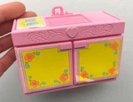 Vintage Hasbro 1980S G1 Mlp My Little Pony Paradise Estate Kitchen Sink Toy Used. Price: $13.63.