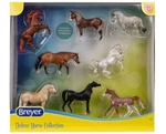 Breyer Horse #10258 Deluxe Collection - Brand New!. Price: $34.99.