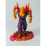 Banpresto Dragon Ball Super Hero - History Box VOL.7 Orange Piccolo Used. Price: $28.00.