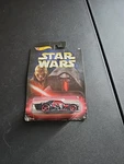 Hot Wheels Star Wars Diecast 1:64 - Night Shifter Asst. DWD85 DWD86 New. Price: $7.95.