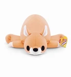 Hug-a-lumps Kangaroo Jess By Zuru, Medium, 3.3 Lbs, Cuddly Squishy Weighted New. Price: $24.00.