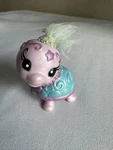 Barbie Fairytopia Mermaidia Merfairies Sea Turtle Tutu Figure 2005 Mattel Used. Price: $5.09.