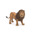 Papo Lion - Hand Painted Figurine Heirloom Quality Collectible (50040) New. Price: $11.23.