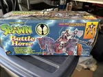 1995 Mcfarlane Toys *battle Horse* W/special Edition Medieval Spawn-boxed New. Price: $45.00.